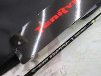 ジグザム ワイルドマーク JWM611S-0/2