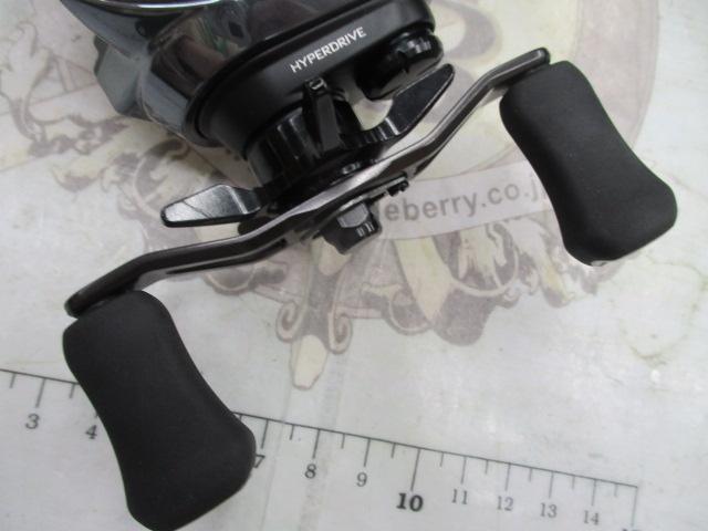 IM Z リミットブレイカー XHL TW HD-C 