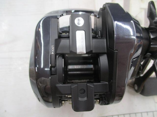 IM Z リミットブレイカー XHL TW HD-C 