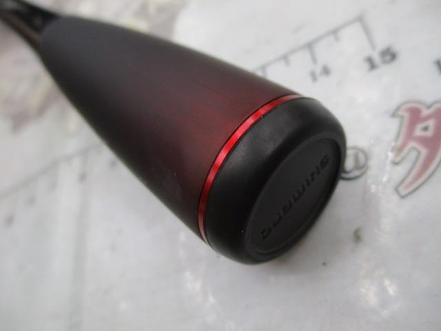 20ゾディアス 1610MH-2