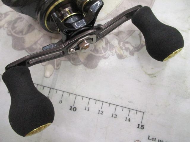 18タナセンサー 150DH-L