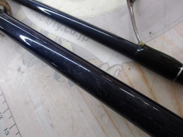 バスパラ BPS-702ML