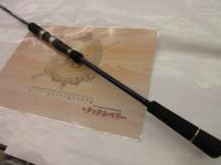 ソルパラ SPXJ-S64ML/LJ