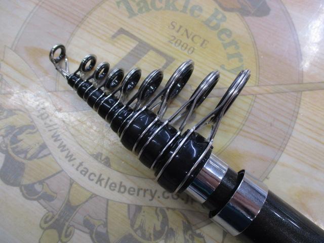 武勇伝磯遠投SP3-480