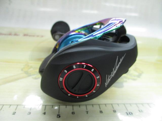 グラビアスK今江オーロラKTFリミテッド7.3LH