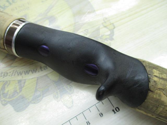 ハートランドZ HL-Z671MRB-Gti