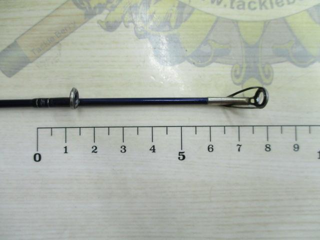 ハートランドZ HL-Z671MRB-Gti