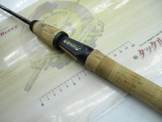 ゴールデンウィング GW60SDLJ