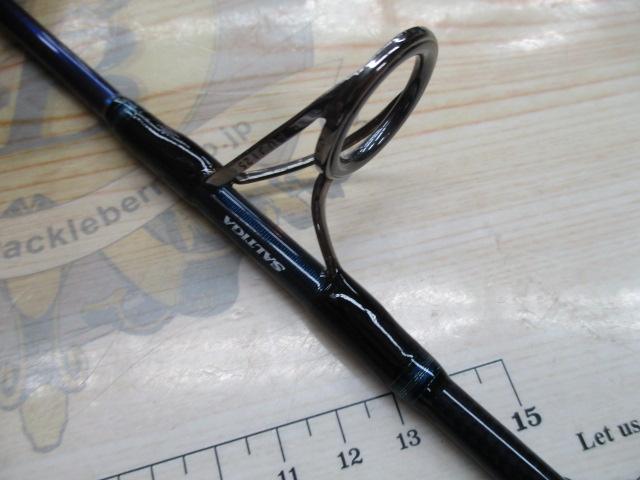 ソルティガベイジギング SG BJ64XHS