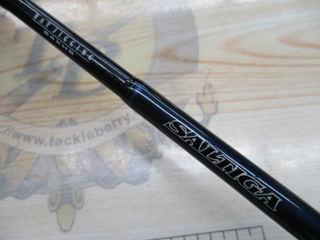 ソルティガベイジギング SG BJ64XHS