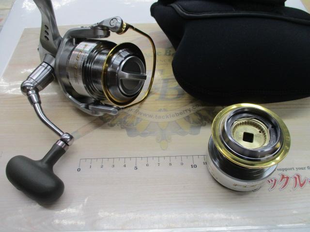 トーナメントフォース 3000