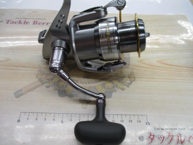 トーナメントフォース 3000