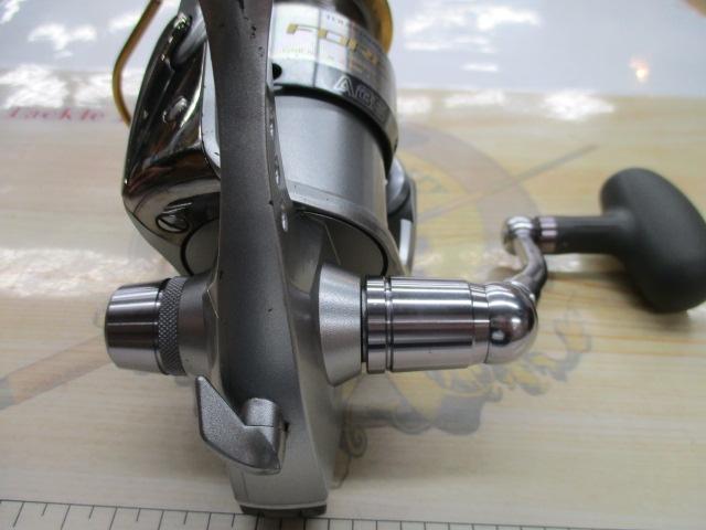 トーナメントフォース 3000