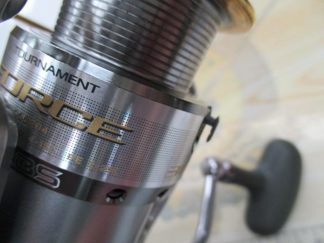 トーナメントフォース 3000