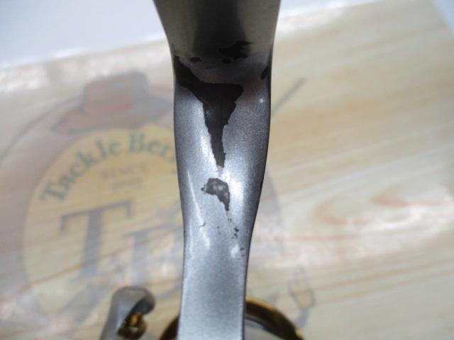 トーナメントフォース 3000