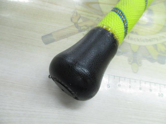 オリジナルロッド