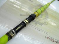 オリジナルロッド