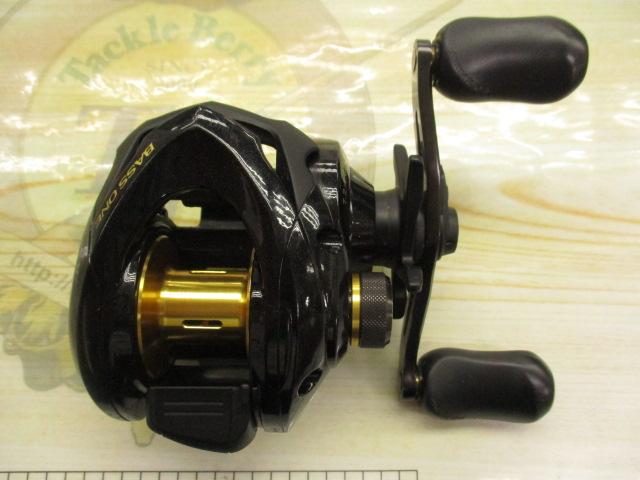 17バスワンXT 150