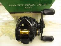 17バスワンXT 150