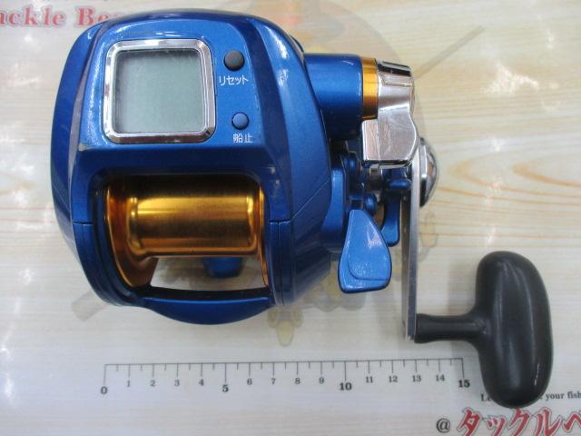 ハイパータナコン 500S