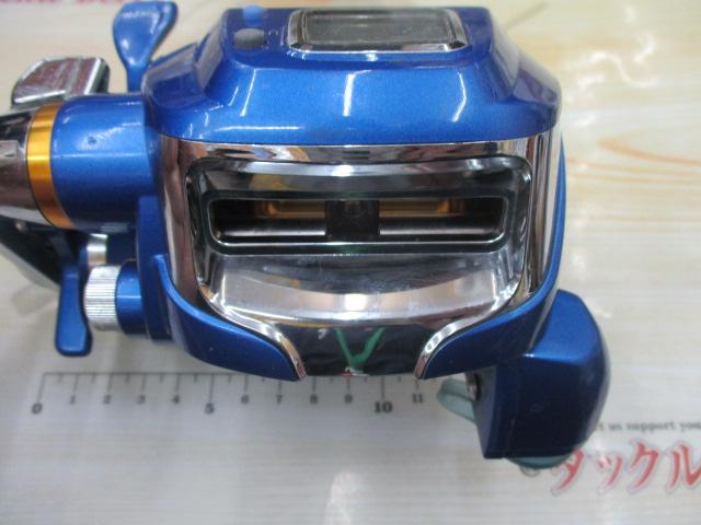 ハイパータナコン 500S