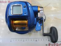 ハイパータナコン 500S