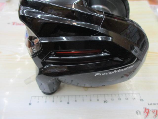 15フォースマスター 9000