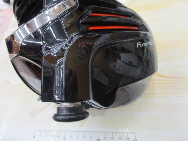 15フォースマスター 9000