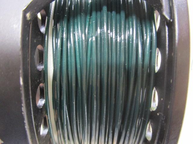 キャストラージアーバーフライリール