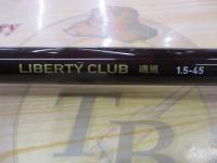 リバティクラブ磯風 1.5-45・K