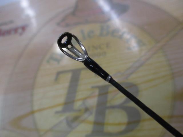 22エクスプライド 259UL