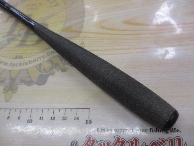 兆 硬式12 総塗り