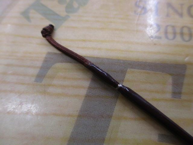 兆 硬式12 総塗り