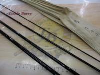 兆 硬式12 総塗り