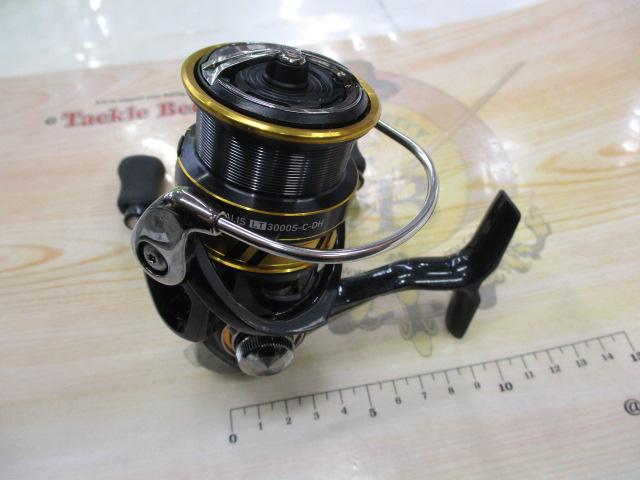 18レガリス LT3000S-C-DH