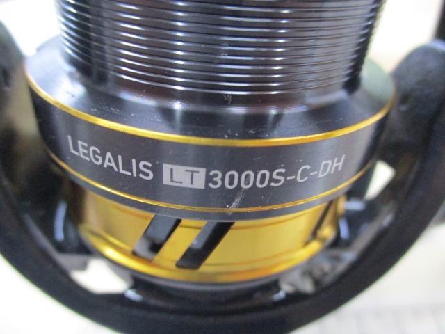 18レガリス LT3000S-C-DH