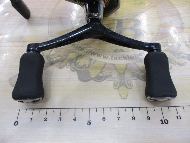 18レガリス LT3000S-C-DH