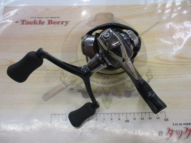 18レガリス LT3000S-C-DH