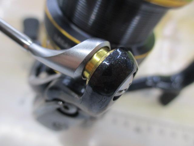 18レガリス LT3000S-C-DH