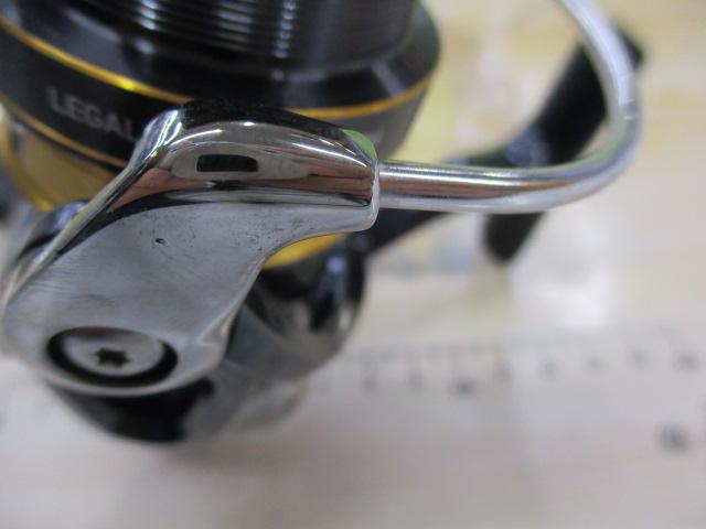 18レガリス LT3000S-C-DH