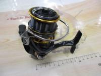 18レガリス LT3000S-C-DH