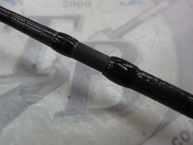 セフィアXRティップエギング S511MLSR