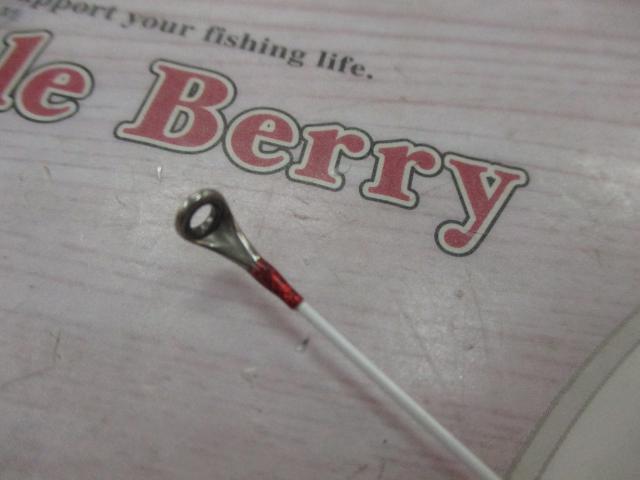 セフィアXRティップエギング S511MLSR