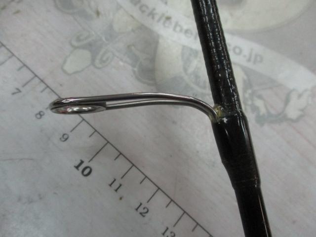 セフィアXRティップエギング S511MLSR