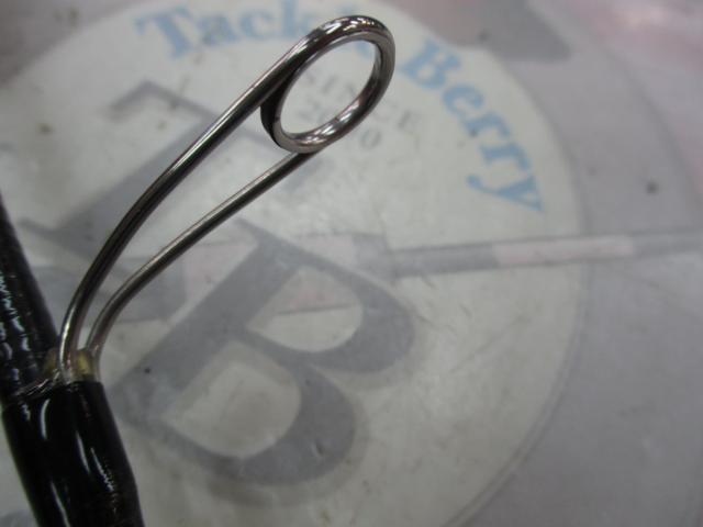 セフィアXRティップエギング S511MLSR