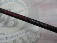 セフィアXRティップエギング S511MLSR