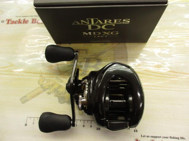 23アンタレスDC MD XG LEFT