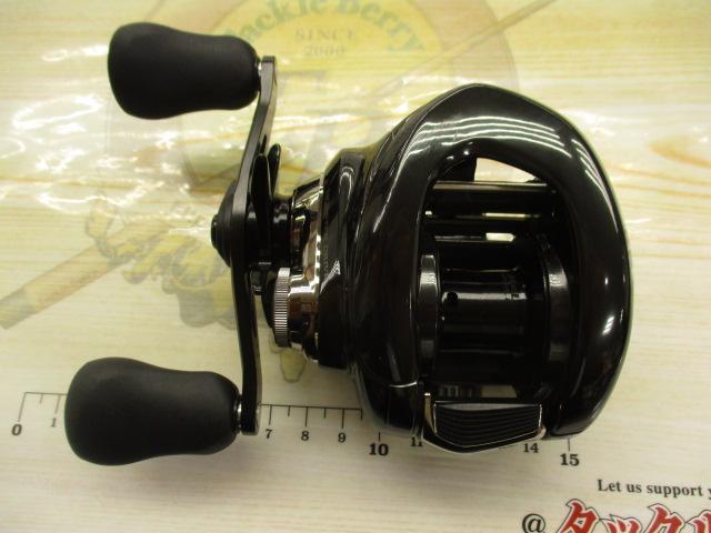 23アンタレスDC MD XG LEFT