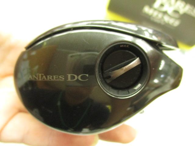 23アンタレスDC MD XG LEFT