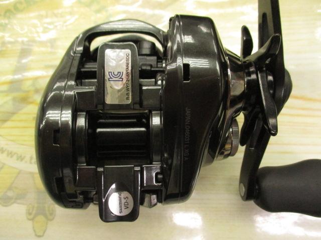 23アンタレスDC MD XG LEFT